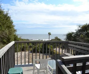 Photo 2 - COTTAGE BY THE SEA - Unit A