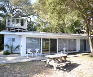 Photo 3 - COTTAGE BY THE SEA - Unit A