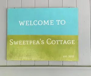 Photo 2 - SWEETPEAS COTTAGE