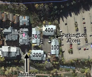 Photo 5 - Mountainside Inn 217