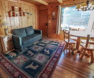 Photo 4 - Lazy R Cottages: 3