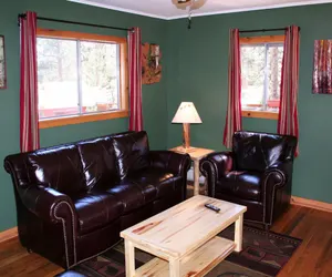 Photo 3 - Mountain Pine Cabin