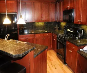 Photo 5 - Seven Springs 3 Bedrooms Premium Townhome, Ski In/Ski Out
