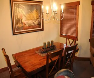 Photo 4 - Seven Springs 3 Bedrooms Premium Townhome, Ski In/Ski Out
