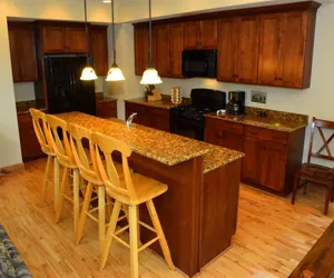 Photo 3 - Seven Springs 4 Bedrooms Premium Townhome, Ski In/Ski out, great for families