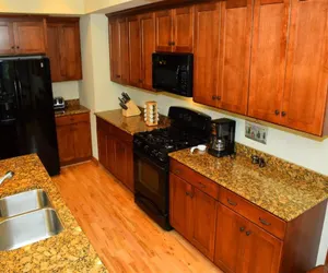 Photo 4 - Seven Springs 4 Bedrooms Premium Townhome, Ski In/Ski out, great for families