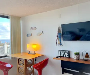 Photo 4 - Cozy Hawaiian Monarch Studio