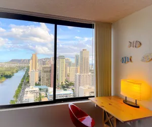 Photo 5 - Cozy Hawaiian Monarch Studio