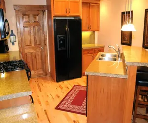 Photo 3 - Seven Springs 4 Bedrooms Premium Townhome, Ski In/Ski out, great for families