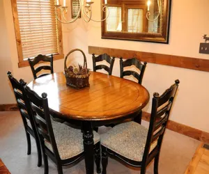 Photo 2 - Seven Springs 4 Bedrooms Premium Townhome, Ski In/Ski out, great for families