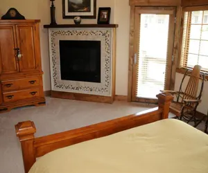 Photo 5 - Seven Springs 4 Bedrooms Premium Townhome, Ski In/Ski out, great for families