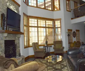 Photo 2 - Seven Springs 5 Bedrooms Premium Townhome, Ski In/Ski Out