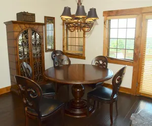 Photo 4 - Seven Springs 5 Bedrooms Premium Townhome, Ski In/Ski Out