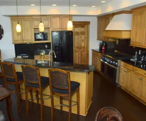 Photo 5 - Seven Springs 5 Bedrooms Premium Townhome, Ski In/Ski Out
