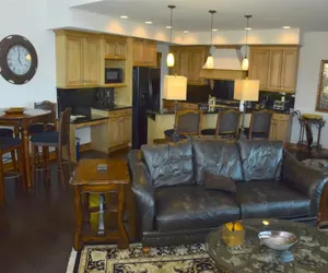 Photo 3 - Seven Springs 5 Bedrooms Premium Townhome, Ski In/Ski Out
