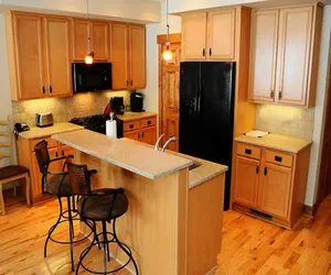 Photo 4 - Seven Springs 3 Bedrooms Premium Townhome, Great for families