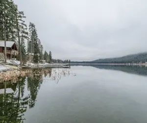 Photo 2 - Doc Roy's Legacy on Fish Lake