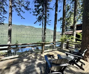 Photo 3 - Doc Roy's Legacy on Fish Lake