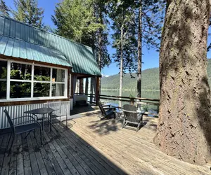 Photo 5 - Doc Roy's Legacy on Fish Lake