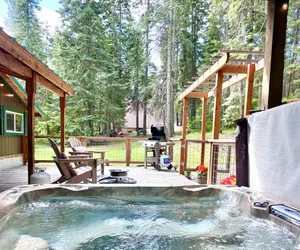 Photo 2 - Camp David
