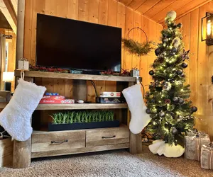 Photo 3 - Camp David