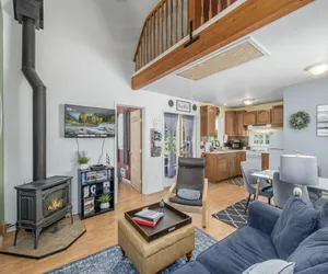 Photo 4 - Beaver Hill Cabin near Plain