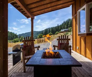 Photo 3 - Beaver Hill Cabin near Plain