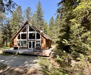 Photo 3 - Cascade Adventure Cabin