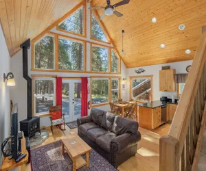 Photo 2 - Cascade Adventure Cabin