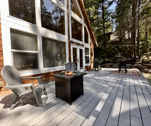 Photo 4 - Cascade Adventure Cabin