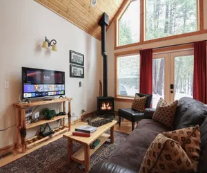 Photo 5 - Cascade Adventure Cabin