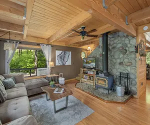 Photo 3 - Thyme Out Cabin