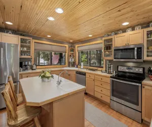 Photo 4 - Thyme Out Cabin