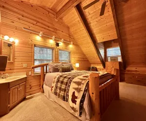 Photo 4 - Chipmunk Lodge