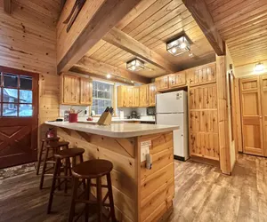Photo 3 - Chipmunk Lodge