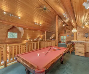 Photo 4 - Soaring Pines Lodge