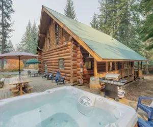 Photo 2 - Soaring Pines Lodge