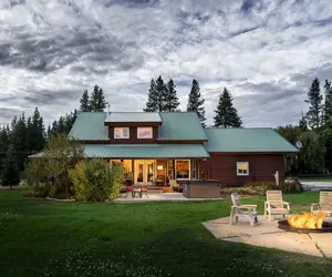 Photo 3 - Alpine Acres Lodge