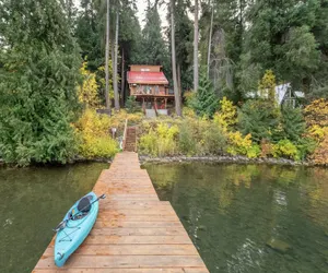 Photo 2 - Alpine Lake Escape on Fish Lake