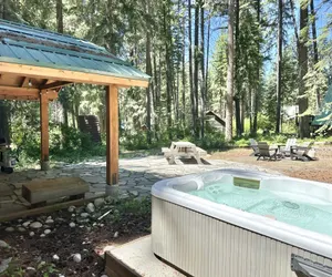 Photo 5 - Painted Pony Cabin