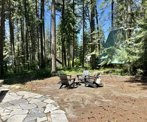 Photo 4 - Painted Pony Cabin