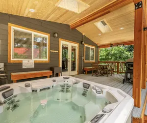 Photo 5 - Compass Cabin