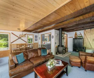 Photo 2 - Chiwawa River Chalet