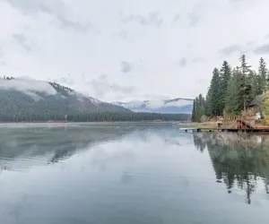 Photo 4 - Otter Chalet on Fish Lake