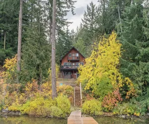 Photo 5 - Otter Chalet on Fish Lake