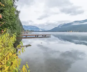 Photo 2 - Otter Chalet on Fish Lake