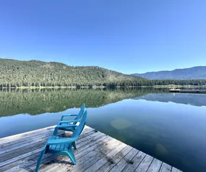 Photo 3 - Otter Chalet on Fish Lake