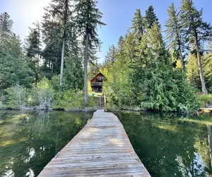 Photo 5 - Otter Chalet on Fish Lake