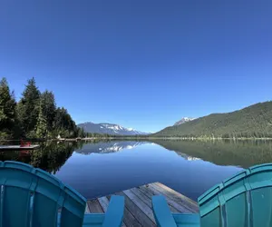 Photo 2 - Otter Chalet on Fish Lake
