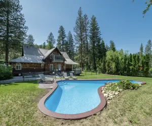 Photo 2 - Family Cabin